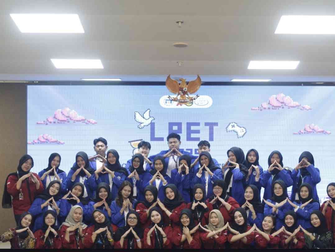 Local Peer Educator Training